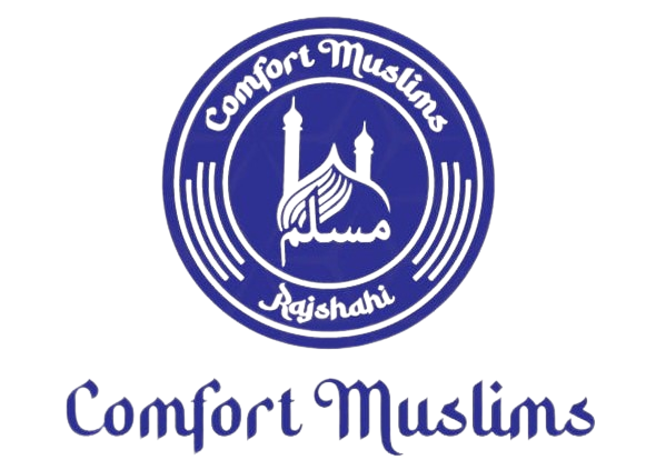 Comfort Muslims